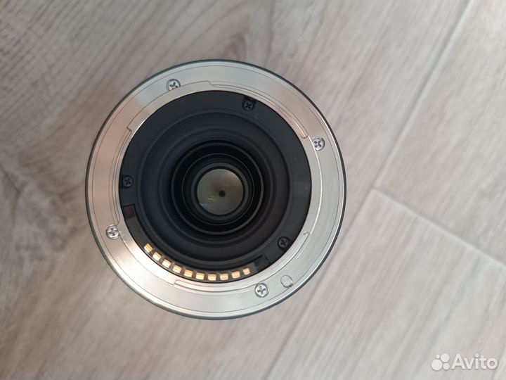 Sigma 19mm f2.8 DN Art (micro 4/3)