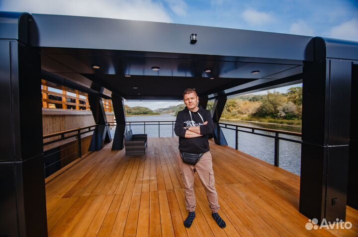 Маломерное судно