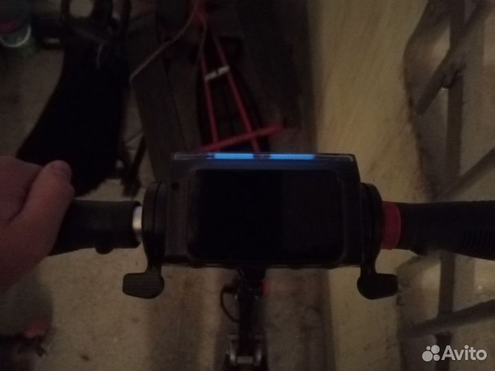 Электросамокат GT 350S