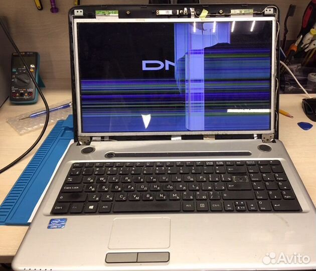 Ремонт телефонов, ноутбуков. Советская 119 