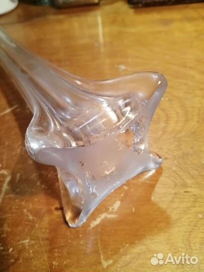 Вазы Берц СССР