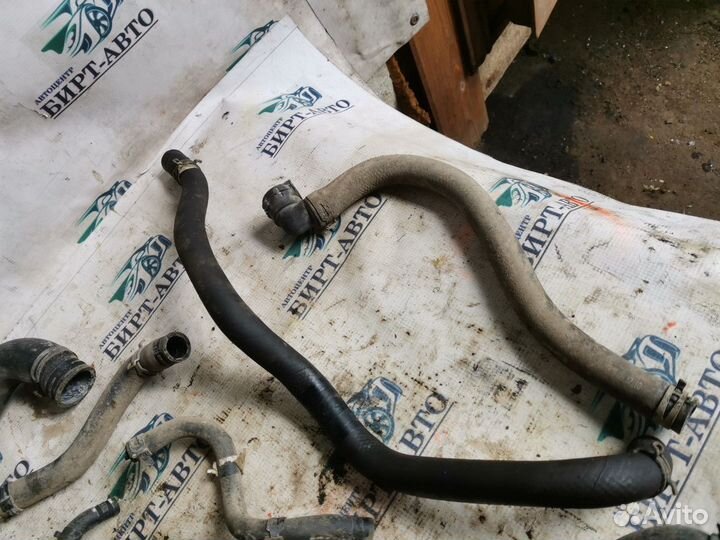 Патрубок двигателя Chevrolet Cruze I (2009—2012)