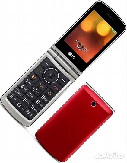 LG G360