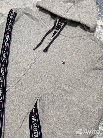 Зипка Tommy Hilfiger M