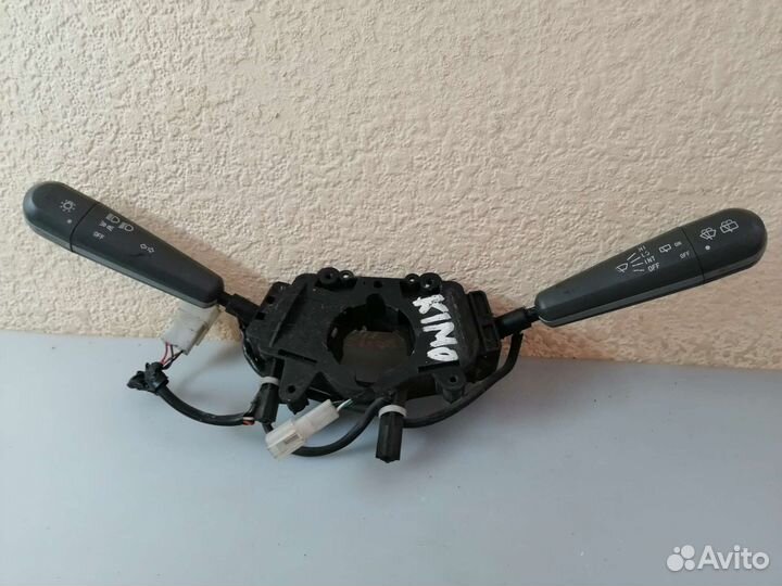 Подрулевой переключатель Chery Kimo