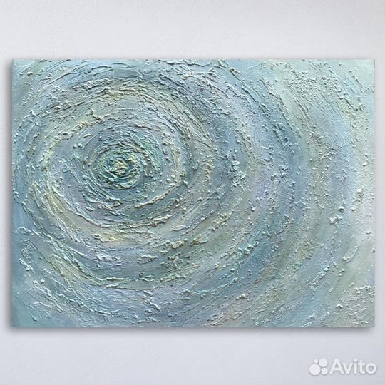 Интерьерная картина Обновление