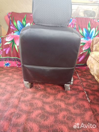 Автомобильные чехлы