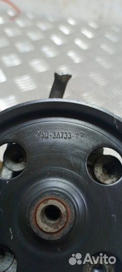 Насос гур Ford Focus 2 хэтчбэк 1.6 shda 100 Л.С