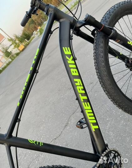 Велосипеды