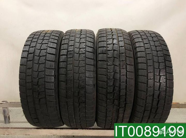 Dunlop Winter Maxx WM01 185/65 R15 101H