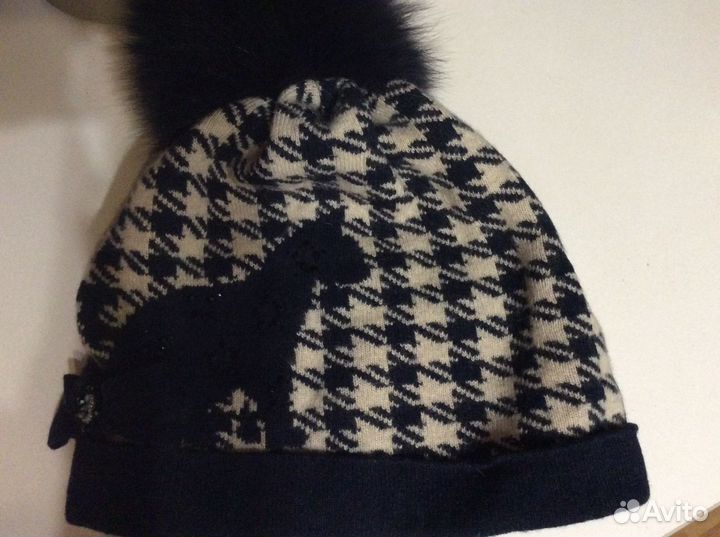 Шапочки Chobi,Scandica,Tavitta