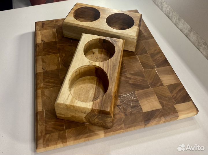 Разделочная доска дерево