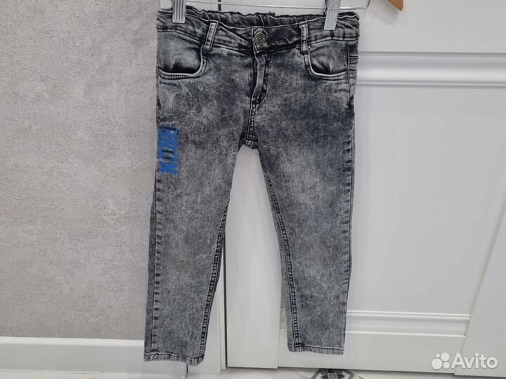 Костюм для мальчика 116 122