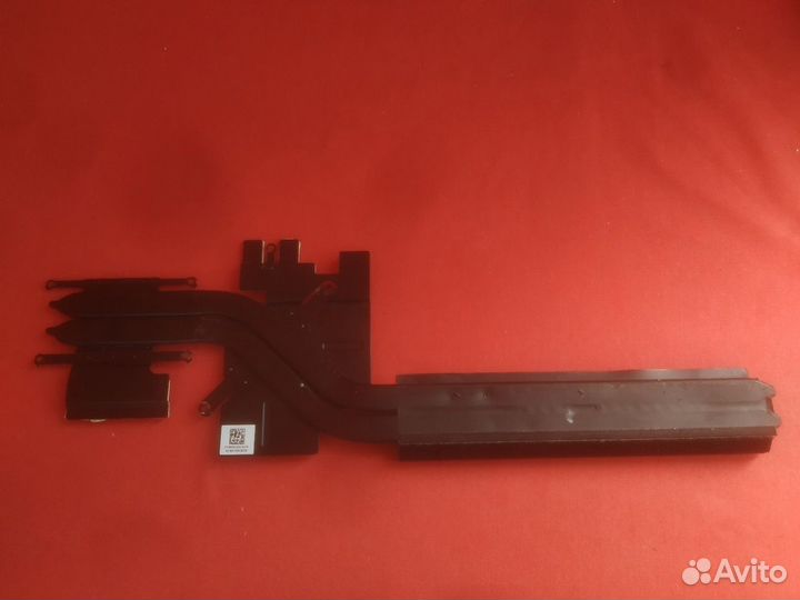 Радиатор для ноутбука Acer Nitro 5, AN515