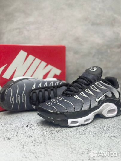 Кроссвоки Nike Air Max Tn Plus