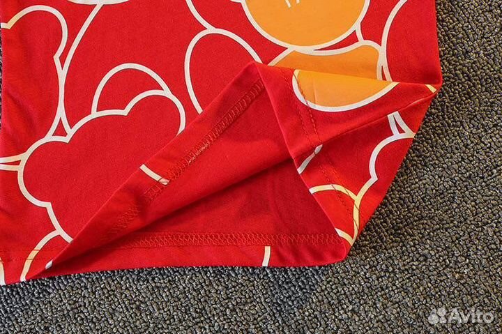 Костюм детский новый