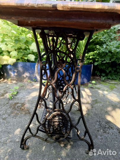 Швейная машинка Frister Rossmann original