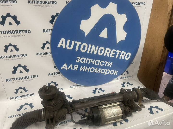 Рулевая рейка volkswagen golf 1K1423051