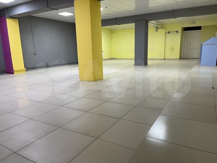 Свободного назначения, 130 м²