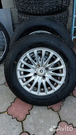 КАМА 365 (241) 175/70 R13 80Q