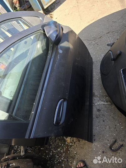 Двери для шевроле кобальт, Равон R4