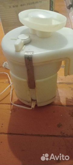 Соковыжималка