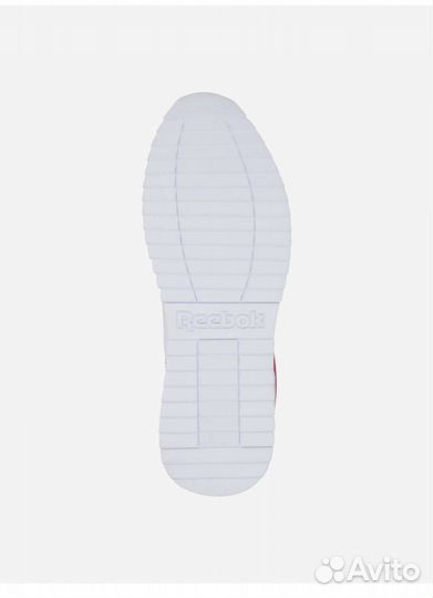 Reebok Glide Ripple Clip