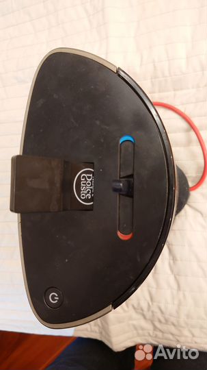 Кофеварка Dolce gusto Krups