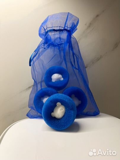 Шарики для стирки