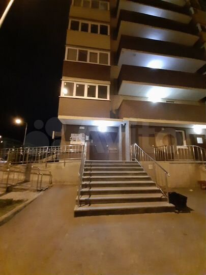 Квартира-студия, 32,8 м², 7/15 эт.