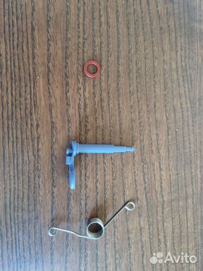 Ремкомплект диспенсера пмм Bosch