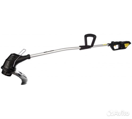 Аккумуляторный триммер GET-36-4Li Huter