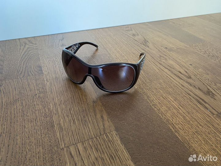 Солнцезащитные очки mont blanc