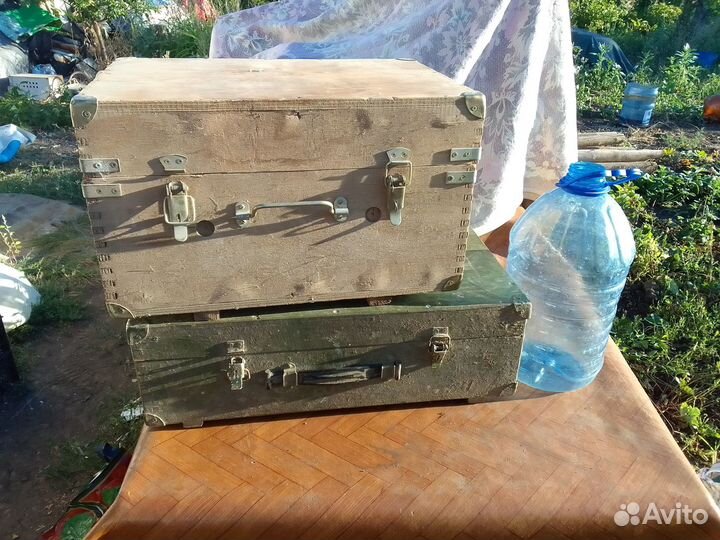 Чемодан ящик алюминиевый для бумаг