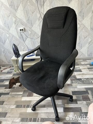 Компьютерное кресло купить в Великом Новгороде | Товары для дома и дачи ...
