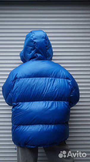 Пуховик H&M Премиум (в наличии, новый)