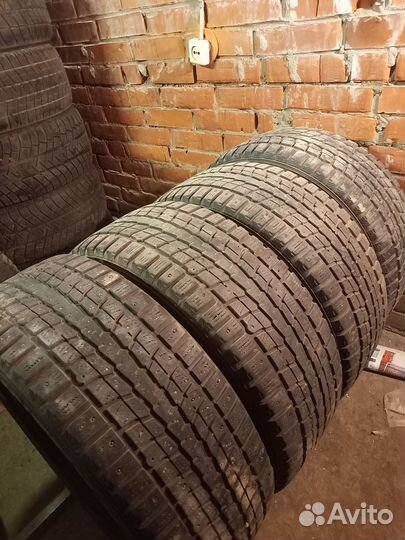 Dunlop SP Winter Ice 01 225/55 R18 98T