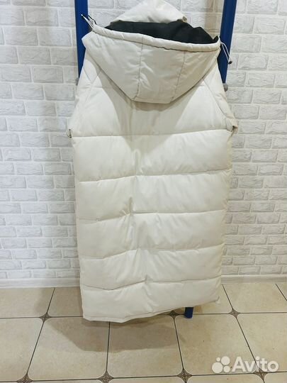 Куртка зимняя женская 46-48