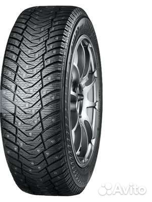 Yokohama IceGuard Stud IG65 205/55 R16