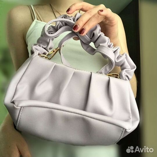 Сумки летние новые