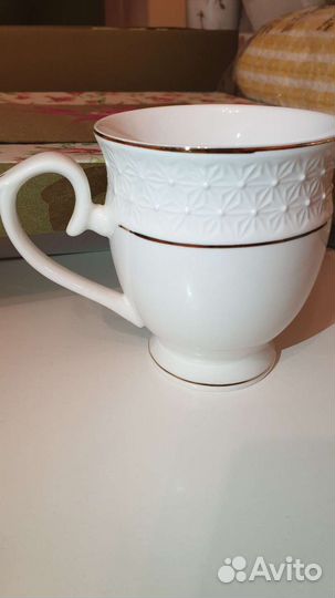 Чашка кружка