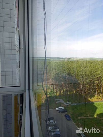 Мойка балконов и окон, кафеля