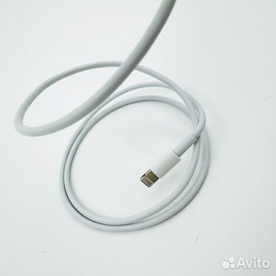 Кабель apple lightning usb