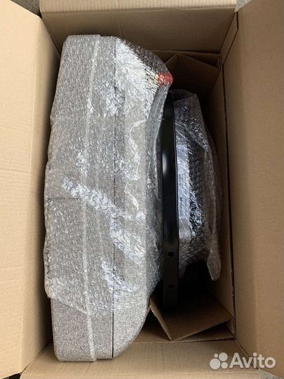 Тепловентилятор водяной 20 квт sonniger CR ONE