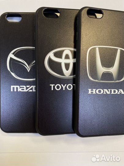 Чехол для iPhone 6 Plus/ iPhone 6S Plus