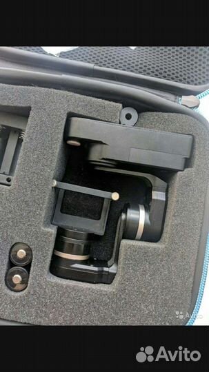 Стабилизатор для Экшн камер