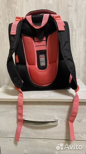 Портфель Hatber