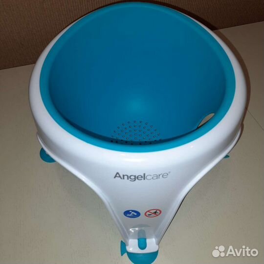 Сиденье для ванной AngelCare