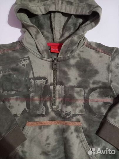 Одежда для мальчика (кофта,куртка), 92 размер