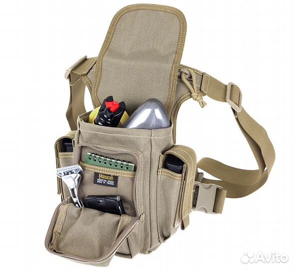 Maxpedition Thermite Versipack